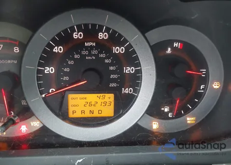 2006 Toyota Rav4 z USA, uszkodzony, nr VIN JTMZD33V665031351